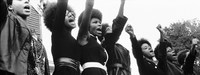 women panthers, wikimedia commons